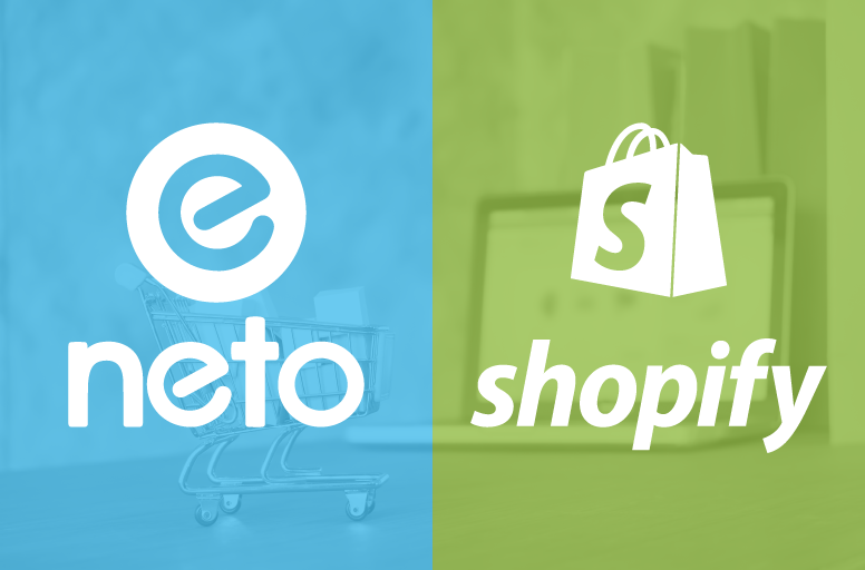 Shopify vs Neto: What is Trump in the Australian market?